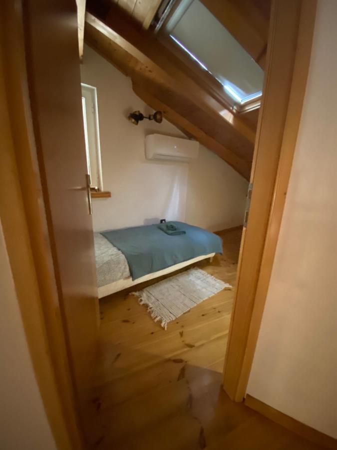 Secret Hideaway In The Volosko Old Town Opatija Exterior photo