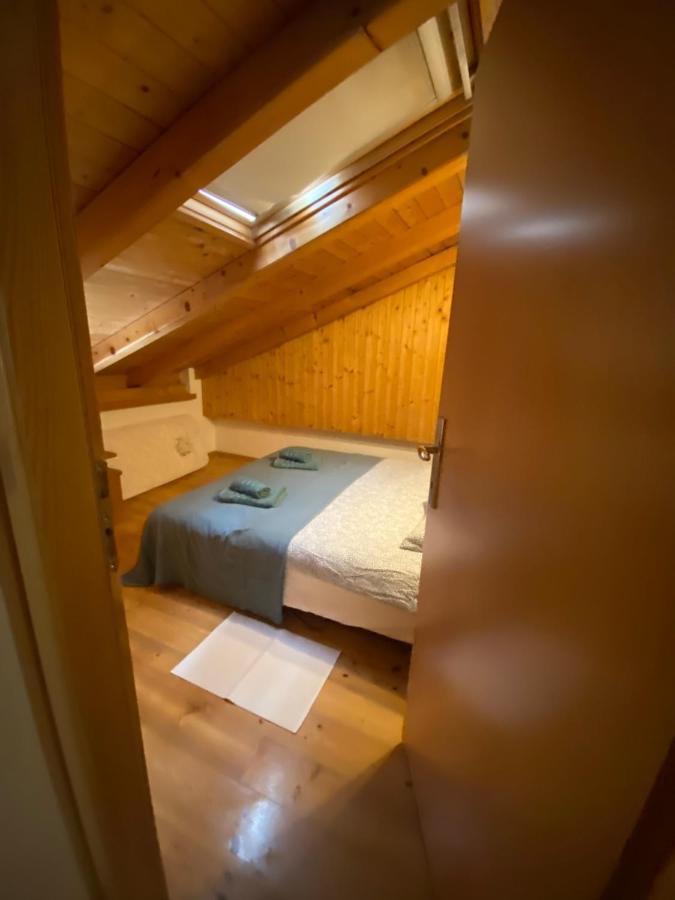 Secret Hideaway In The Volosko Old Town Opatija Exterior photo