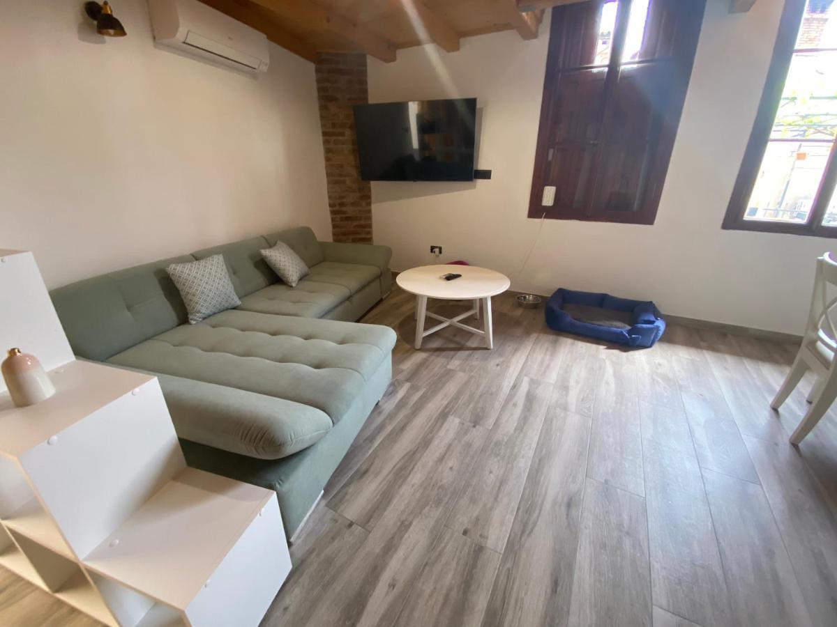 Secret Hideaway In The Volosko Old Town Opatija Exterior photo