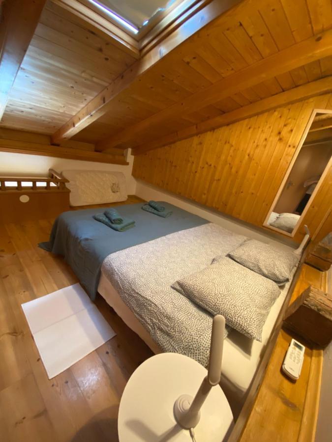 Secret Hideaway In The Volosko Old Town Opatija Exterior photo