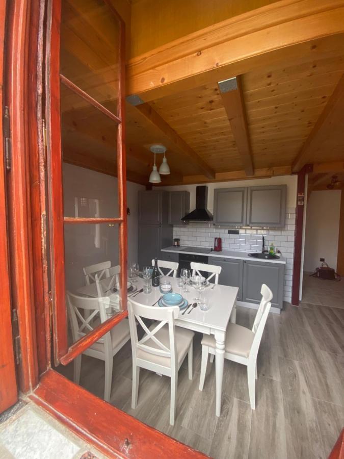 Secret Hideaway In The Volosko Old Town Opatija Exterior photo