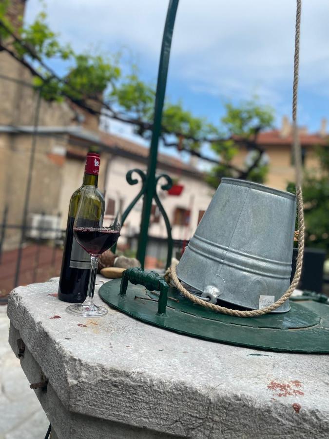 Secret Hideaway In The Volosko Old Town Opatija Exterior photo