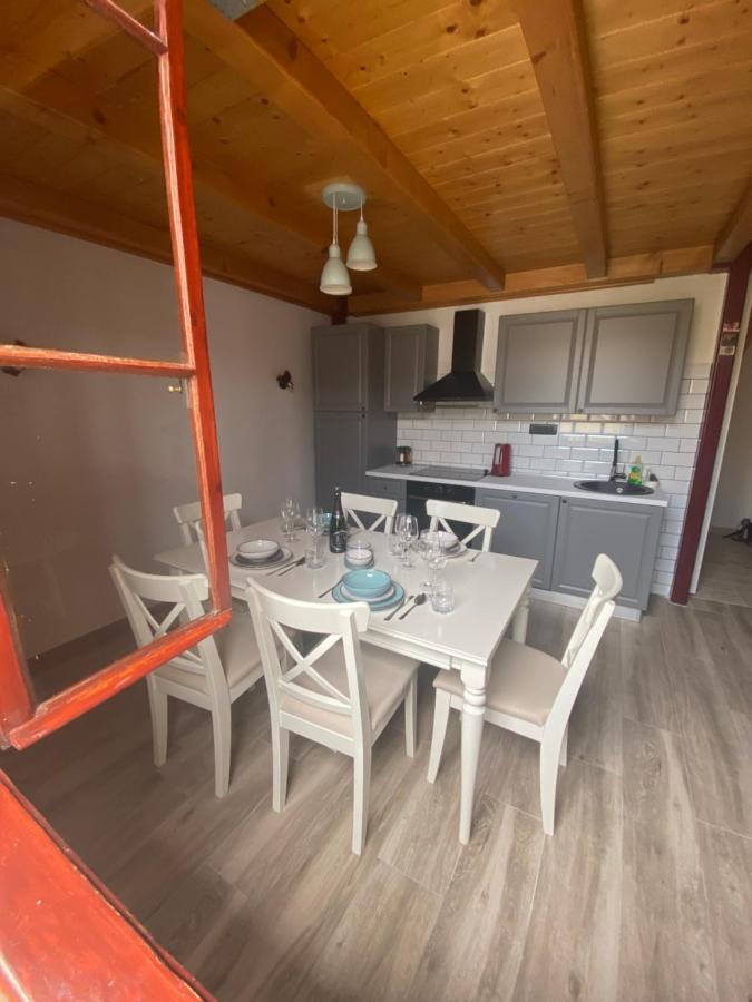 Secret Hideaway In The Volosko Old Town Opatija Exterior photo