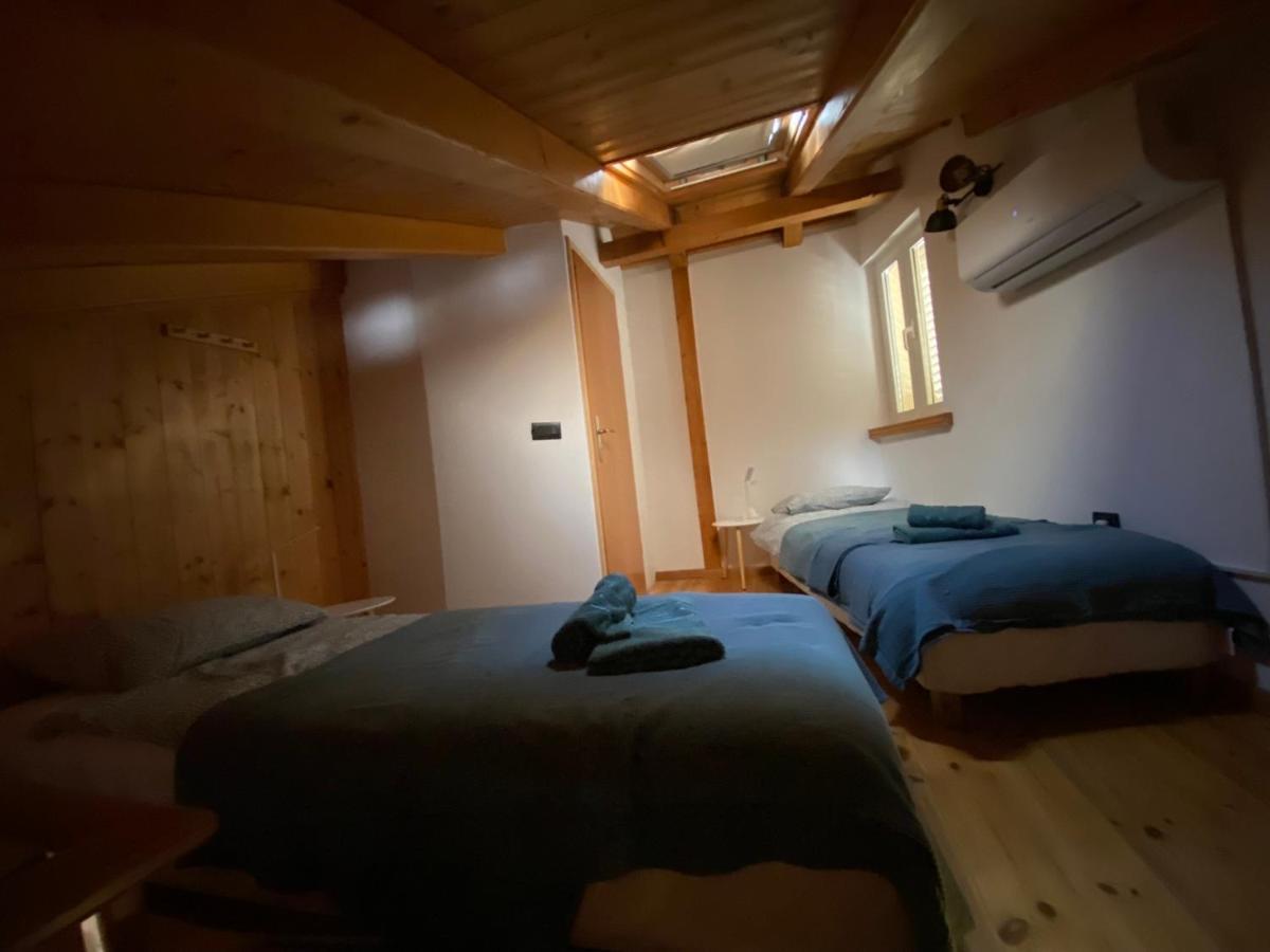 Secret Hideaway In The Volosko Old Town Opatija Exterior photo